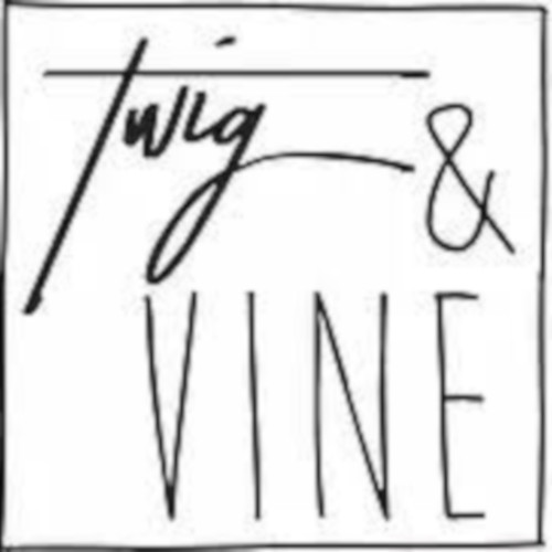 twig and vine logo